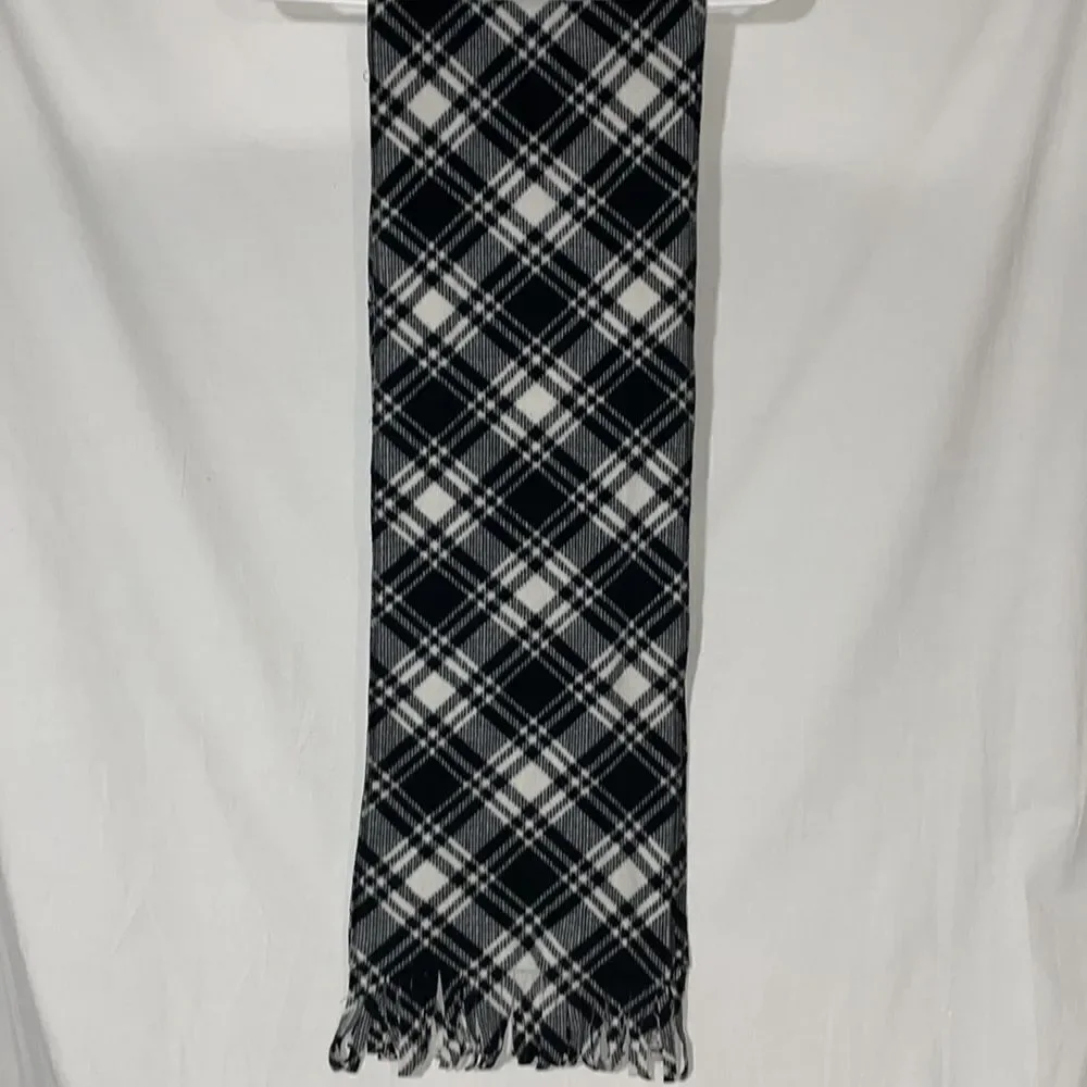 Merona plaid scarf
